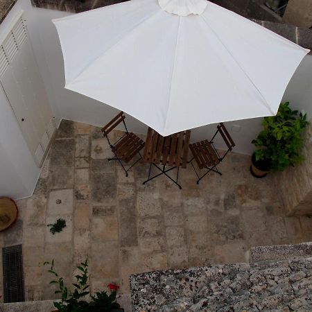Апартаменты Trulli Luce Альберобелло Экстерьер фото